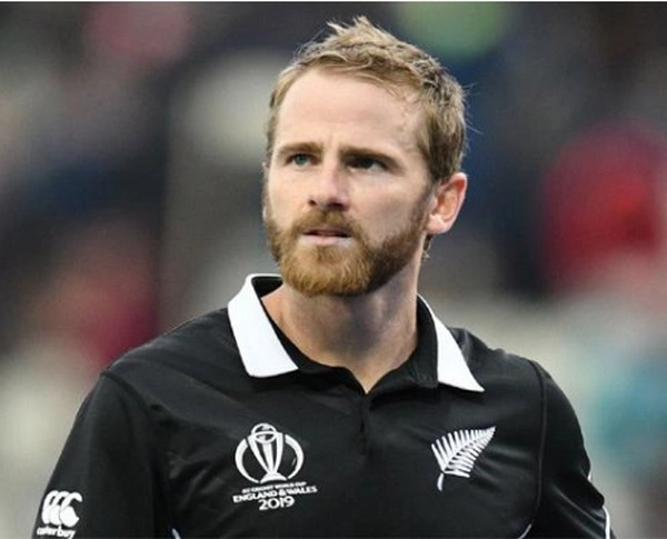 kane williamson