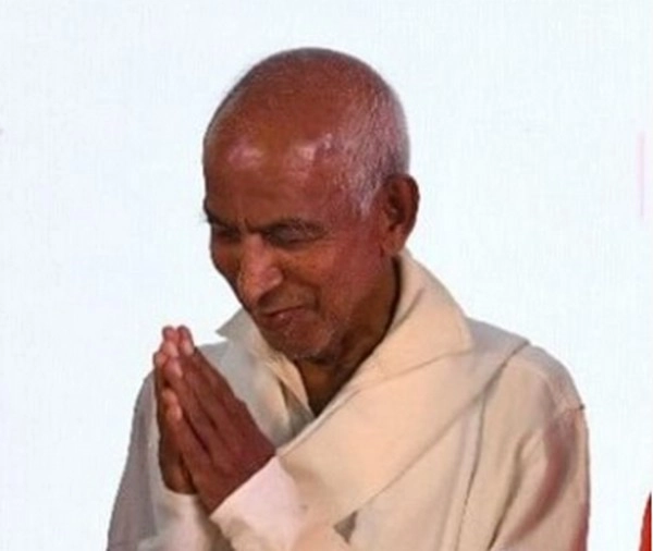 Siddeshwara Swami