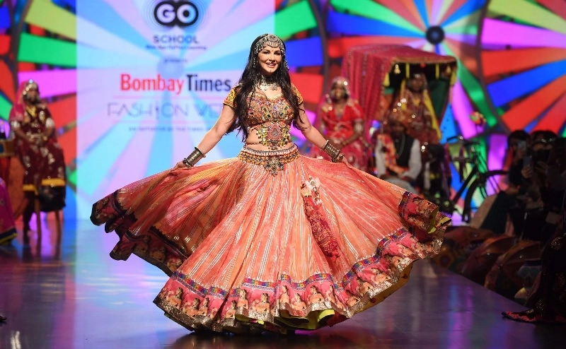 The Bombay Times Fashion Week 2023