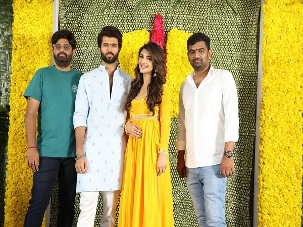 Vijaydevarakonda