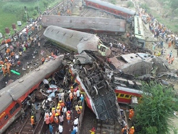 train tragedy