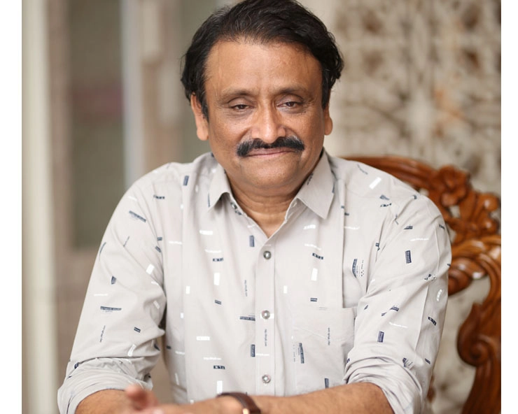 Director Neelakantha