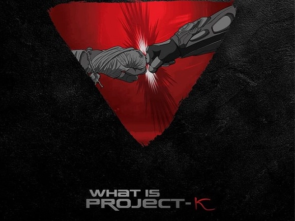 Project K
