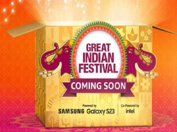 Great Indian Festival 2023