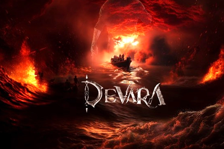devara latest