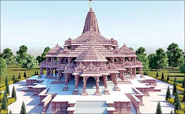 ayodhya city
