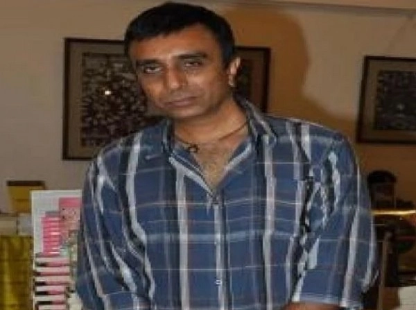 Sanjay Gadhvi