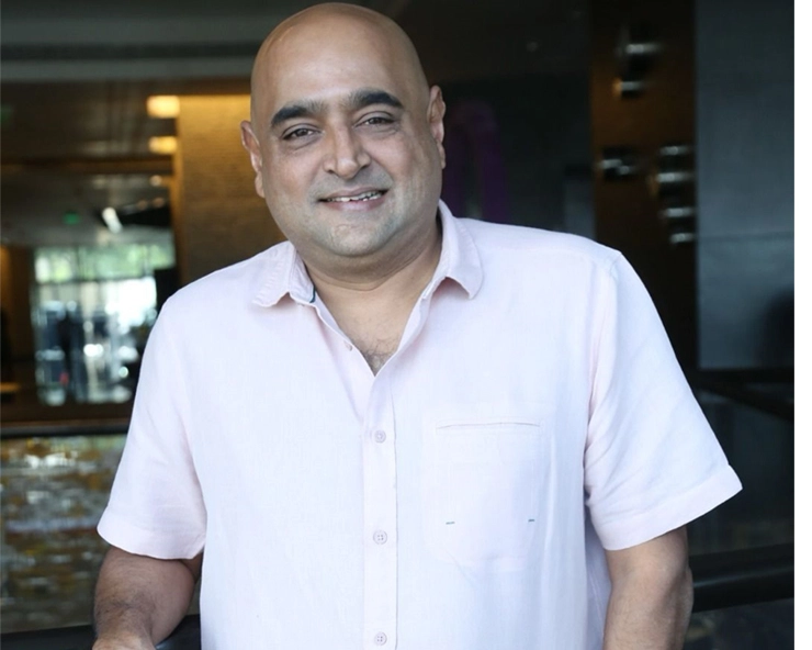 Director Vikram K Kumar