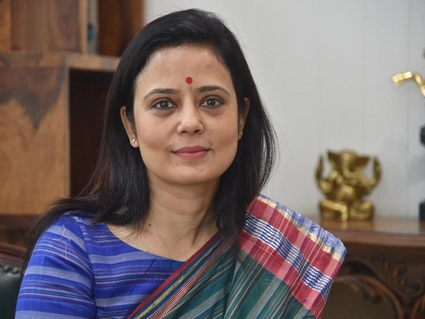 Mahua Moitra