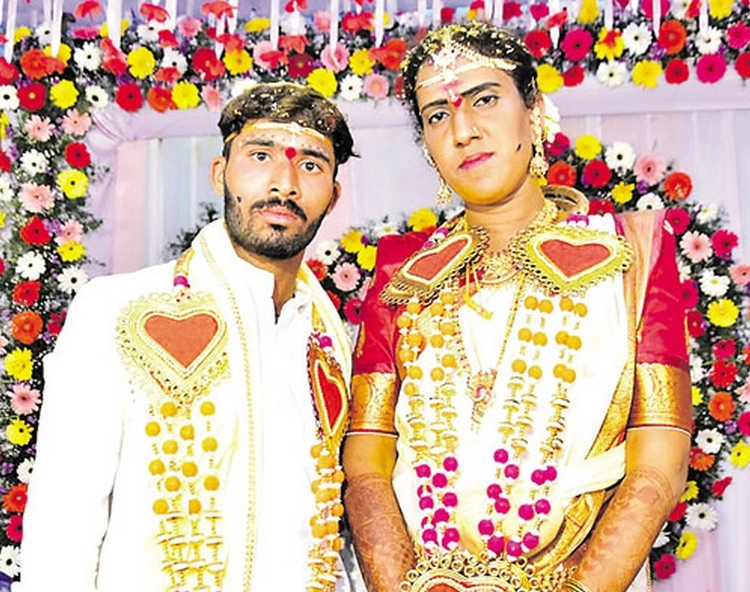 hijra marriage