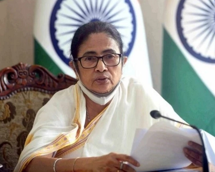 mamata benerjee