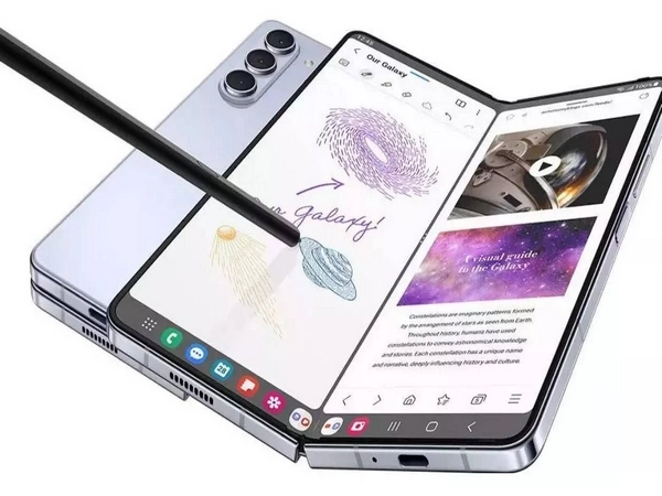 Samsung Galaxy Z Fold 6