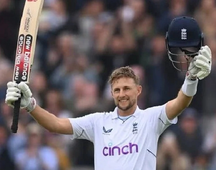 joe root