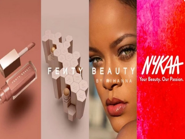 Rihanna’s Fenty Beauty