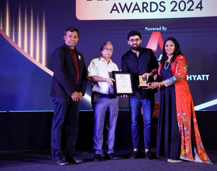 Design Excellence Awards 2024