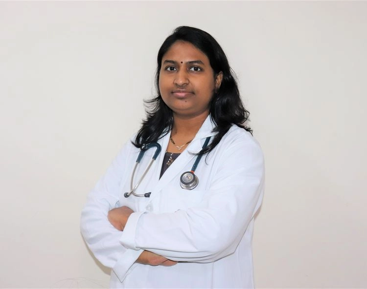 Doctor Srujana