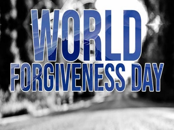 National and World Forgiveness Day