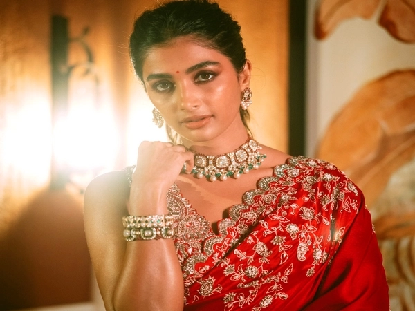 pooja hegde