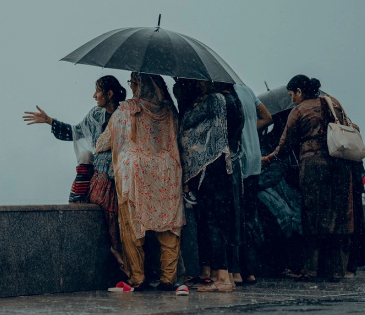 mumbai rains