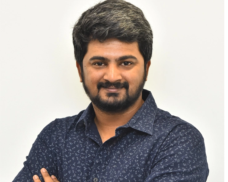 director Ashwin Ram