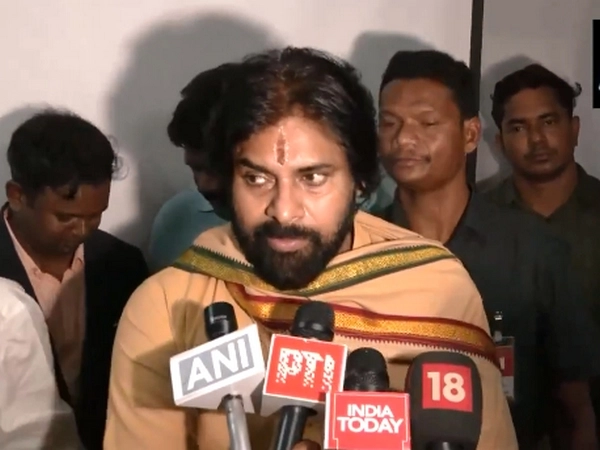 Pawan kalyan