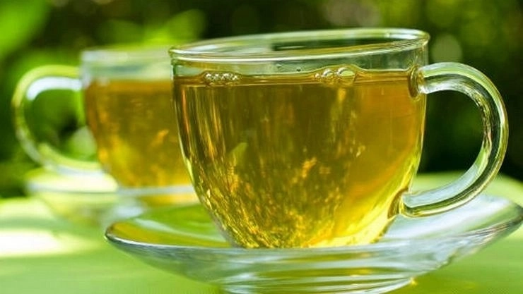 green tea