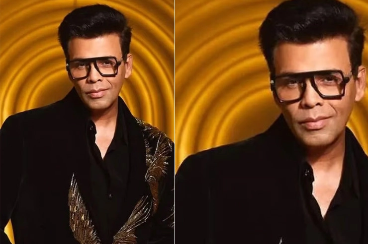 Karan Johar