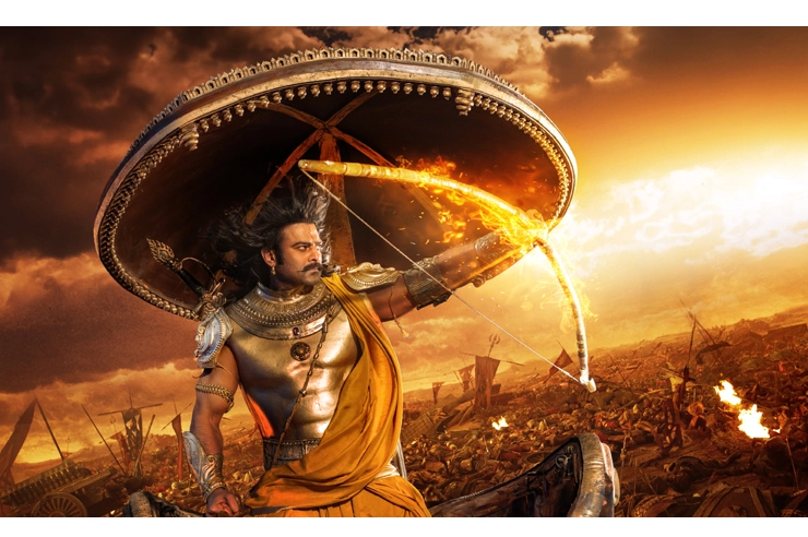 Karna_ prabhas