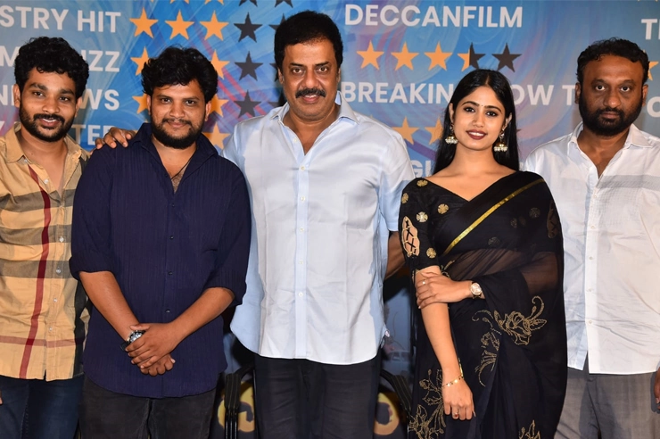 Sarangadariya team