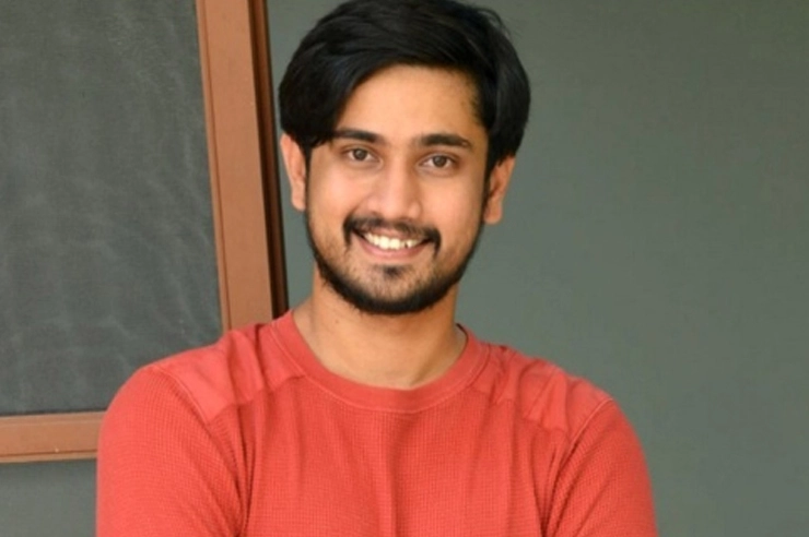 Raj Tarun