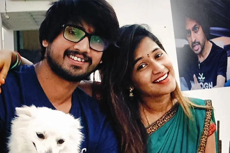 Raj Tarun  Lavanya, sekar basha