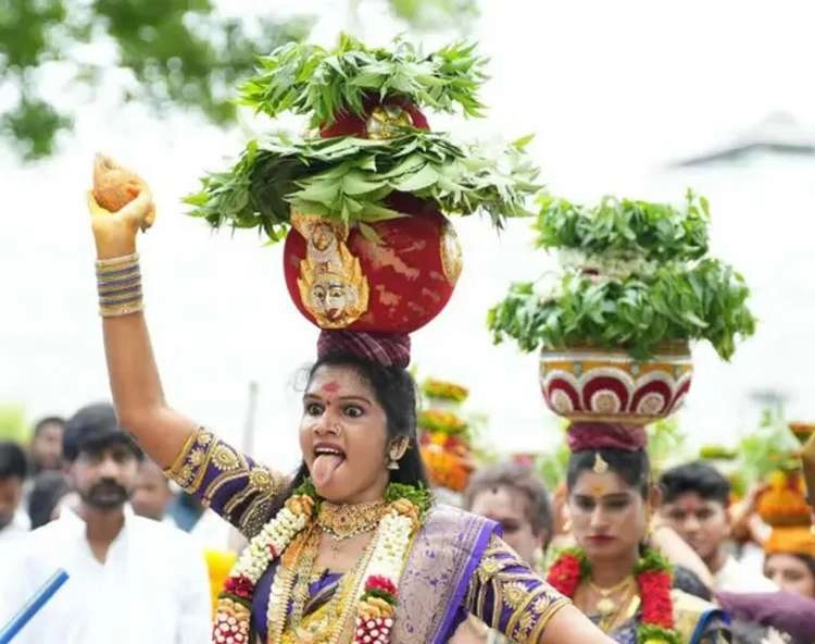 Bonalu