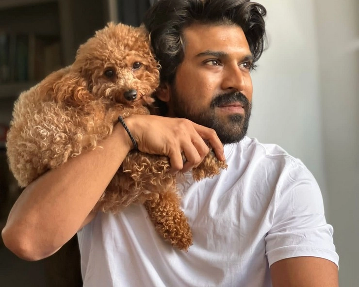 ram charan