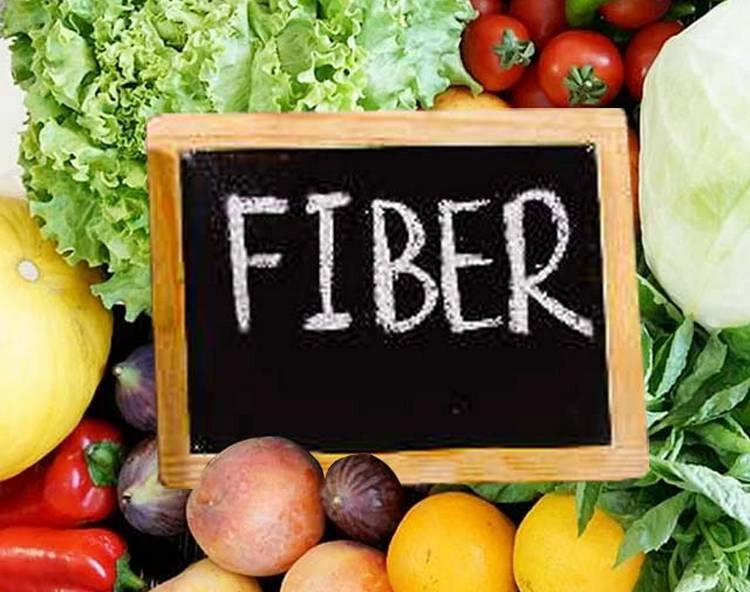 fiber