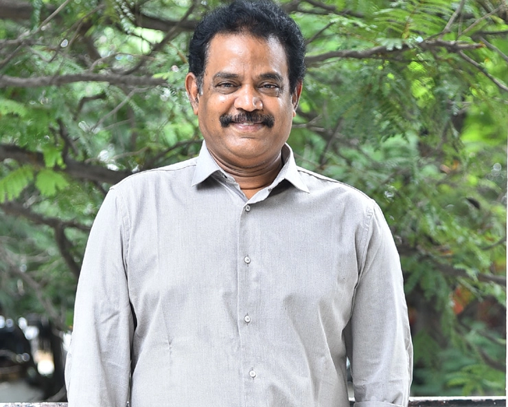 Director Venkata Satya