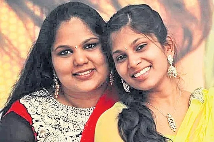 Divya Deepti, Kodi Pravalika