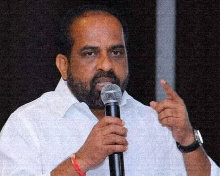 sathya kumar