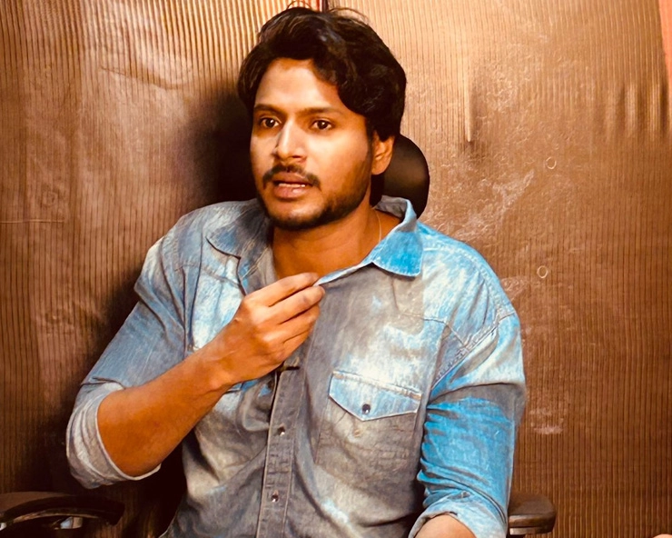 Sandeep Kishan