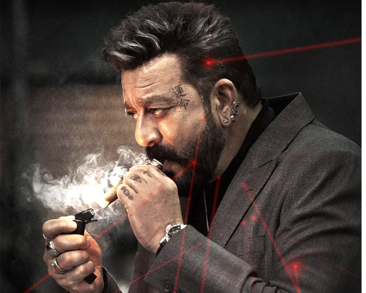 Sanjay Dutt