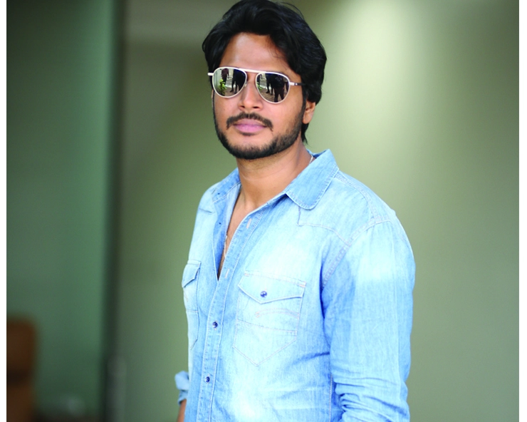 Sandeep Kishan