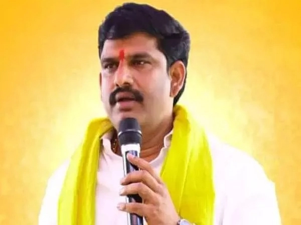 Yeluri Sambasiva Rao