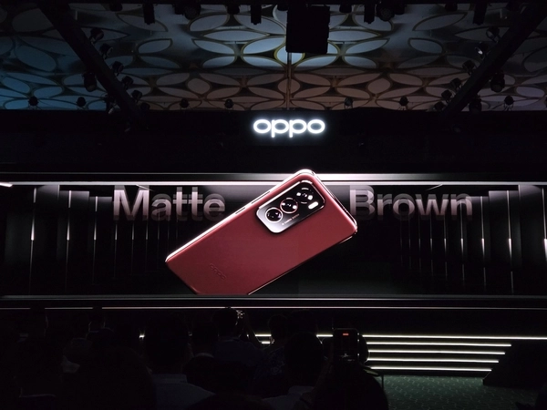 Oppo Reno12 5G