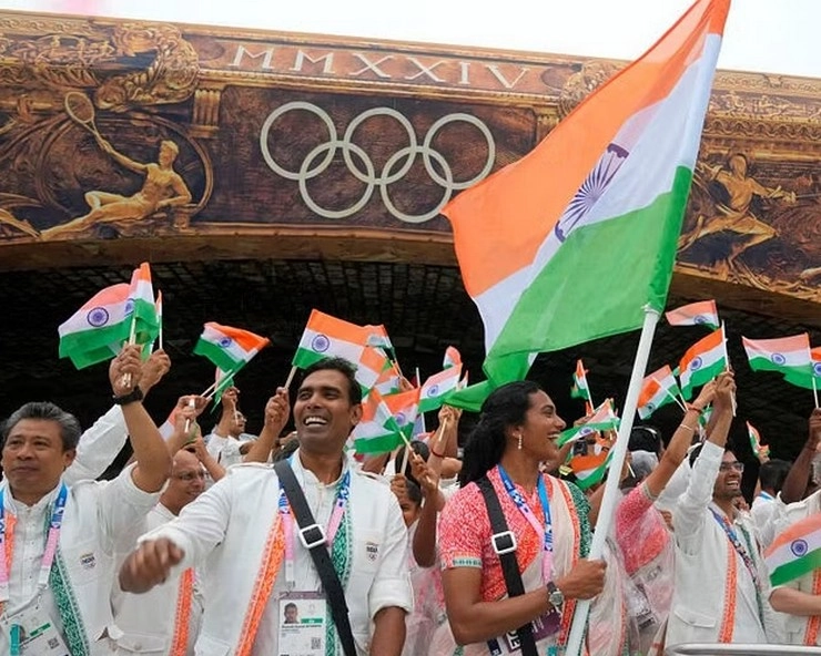 pv sindhu indian team