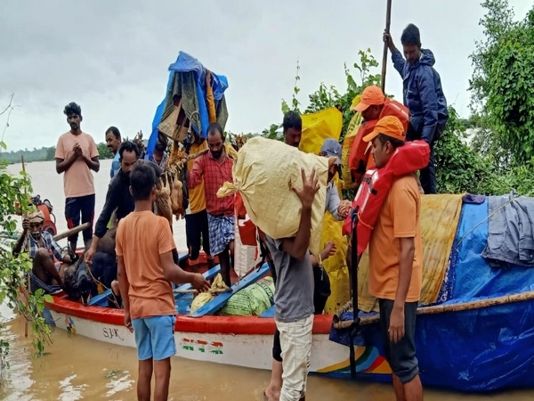 Godavari