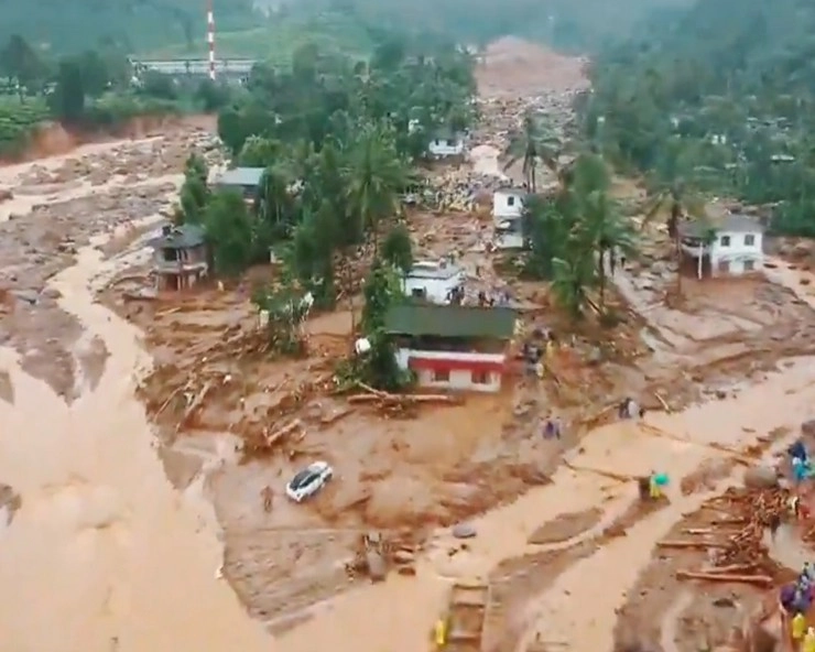 kerala floods