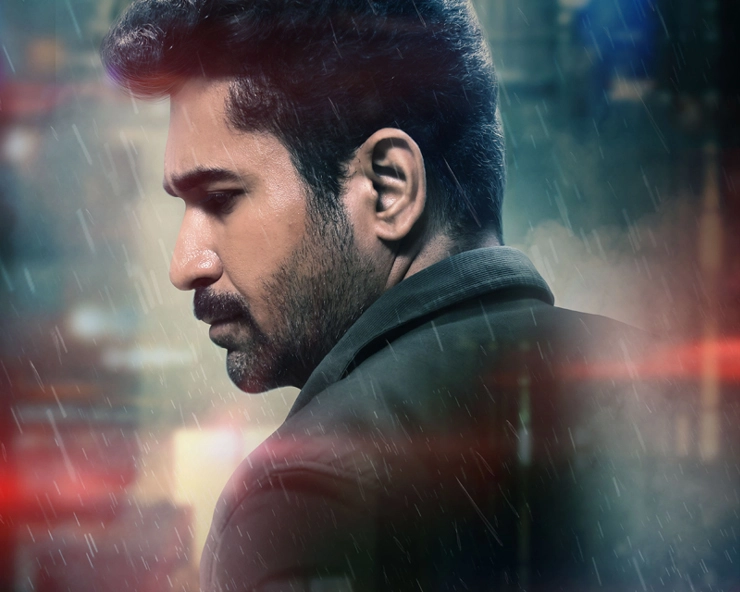 Vijay Antony