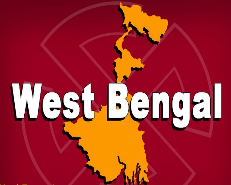 west bengal