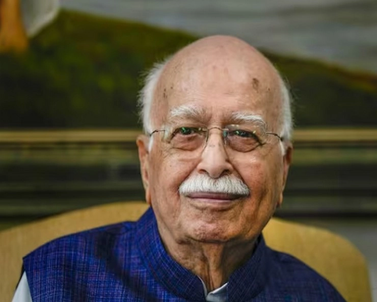 lkadvani