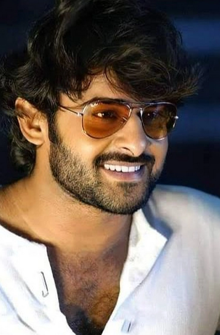 prabhas