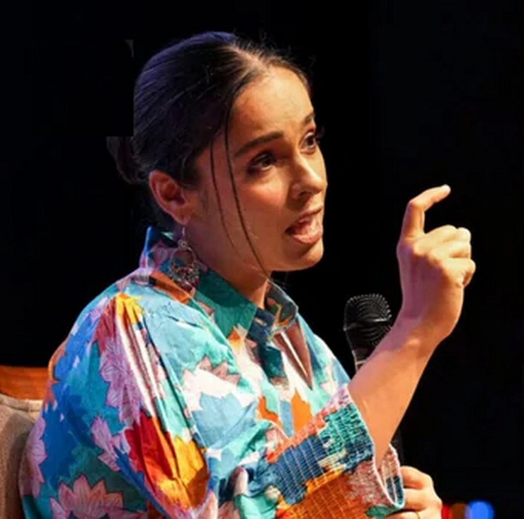 saina nehwal